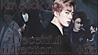 BtsKim SeokJin+65 Ким СокДжин  Лживое отражениеpart 9Совсем ребёнок.