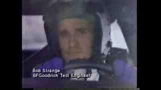 BFGoodrich All Weather Comp TA Commercial from 1988