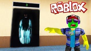 WHAT KIND OF LIFT??? Dangerous adventure cartoon hero Roblox Videos for kids The Normal Elevator