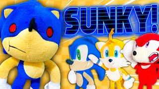 Sunky - Sonic and Friends