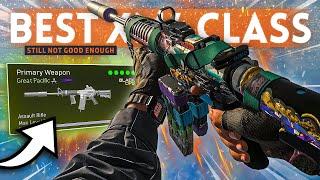 The BEST XM4 Class Setup in Warzone still isnt good enough...