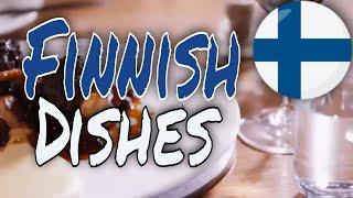 Top 10 Foods From Finland You Need To Try