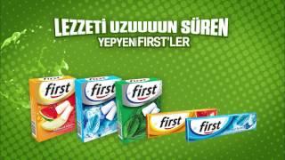 Uzun Süren Lezzetiyle First Buz