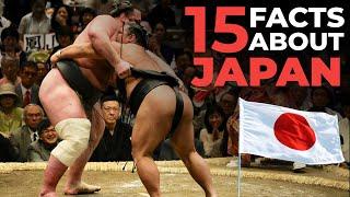 15 Interesting Facts About Japan You Never Knew