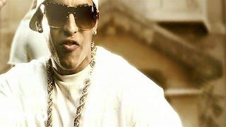 Daddy Yankee - Impacto Remix ft. Fergie