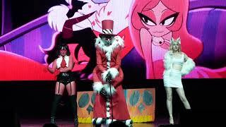 Animate It 2021  Все псы попадают в АД  Hazbin Hotel