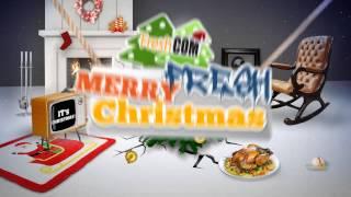 FreshCOM  Merry X-Mas 2013