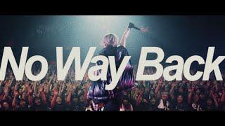 Novel Core  No Way Back Prod. Ryosuke “Dr.R” Sakai -Music Video-