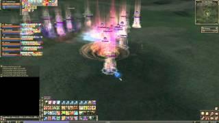 Lineage 2 Core 7v7 Yul Ghost Sentinel