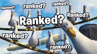 Why I dont play ranked anymore in Overwatch 2