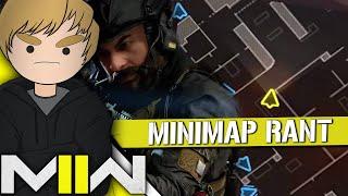 The Minimap Complaint - Modern Warfare II Beta Feedback