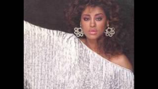 Phyllis Hyman - I Dont Want To Lose You