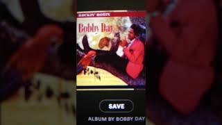 Rocking Robin Bobby Day