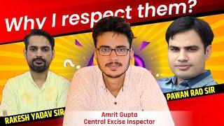 आखिर क्यों इनका Content आज भी है बेहतर? Inspector Amrit Gupta 