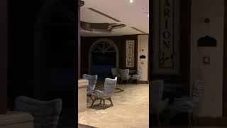 Oz hotel Sui Turkey Alanya