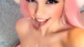 BELLE DELPHINE ONLYFANS LEAKED *uncensored