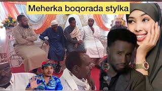 MEHERKA BOQORADA STYLKA & NINKEEDA CUSUB OO NAIROBI KA DHACAY & AABI DAHIR & XAASKISA OO BAXSADAY