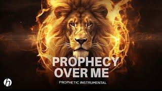 PROPHECY OVER ME SOAKING WORSHIP MUSIC MEDITATION  & PRAYER THEOPHILUS SUNDAY