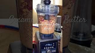 I miss you #creamypeanutbutter #subscribe #vitamix #peanutbutterrecipe