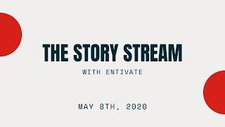 Day 3 - The Story Stream