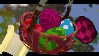 Opening 100 Lost Easter Baskets  RuneScape 3 RS3