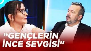 Sevilay Yılman ve Onur Erimin İnce Polemiği  Hande Aydemir ile Şimdi Konuşalım