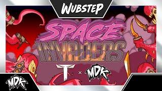  Teminite & MDK - Space Invaders 