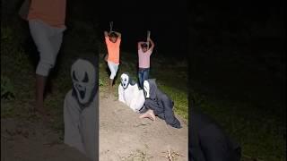 Jo voyega wohi payega  Real horror viral shorts #shorts #youtubeshorts #funny #tiktok #bhoot