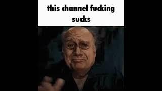 this channel sucks