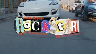 Jere Klein - RockStar Video Oficial