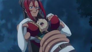 Bí mật chính của Sylvia KONOSUBA  Konosuba Legend of Crimson _ Anime Hài