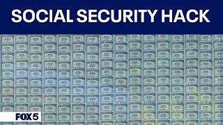 Every Americans Social Security number address may have been stolen in hack