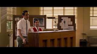 Saving Mr Banks - The Music