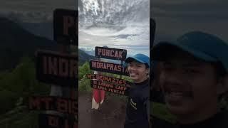 Eps4  Nemu Makam Keramat Di Gunung Bismo #pendakigunung #ytshorts