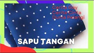 CERITA GAY # SAPU TANGAN