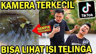 Menguji BARANG ANEH TikTok yang VIRAL *kok ada?*