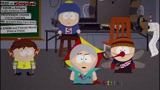 Everyones Dad F**ked Their Mom  South Park The Fractured But Whole