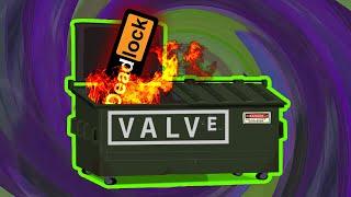 Valves new game looks like CERTIFIED TRASH™