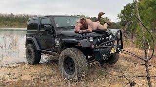 JEEP OWNERS Stereotypes 