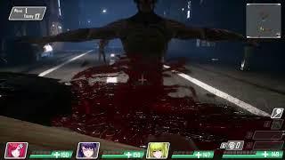 SEED OF THE DEAD - Gameplay Banging The Dead 4K 60FPS RAY TRACING No Commentary #seedofthedead