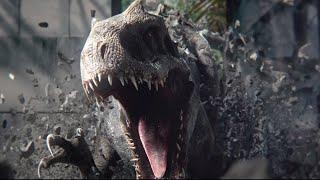 Jurassic World Evolution 2 PS5 - 1