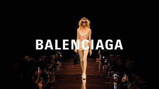 Balenciaga Summer 25 Collection