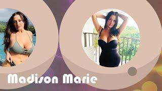 OO Fans  Madison Marie