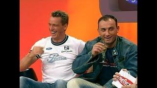 BIG BROTHER - Reunion Special mit ZLATKO JÜRGEN NOMINATOR CHRISTIAN 2004