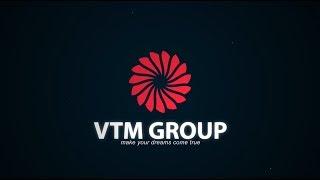 Заказ видео для VTM Group. Видеостудия FLASHBACK