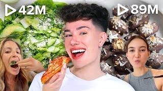 Trying To Cook VIRAL Recipes From TikTok
