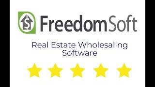 FreedomSoft Software Review 2021