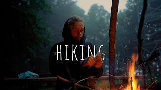 cinematic calming hiking video  natur video 4k  sony a7iii