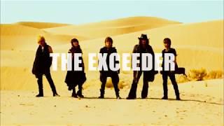 Official VideoJAM Project - THE EXCEEDER -