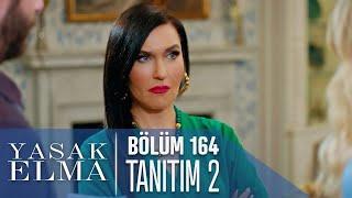 Yasak Elma 164. Bölüm 2. Tanıtımı